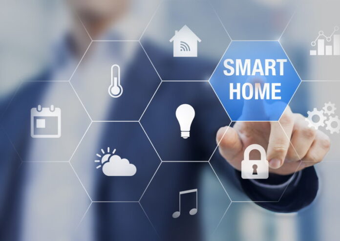 Smart Home Perth