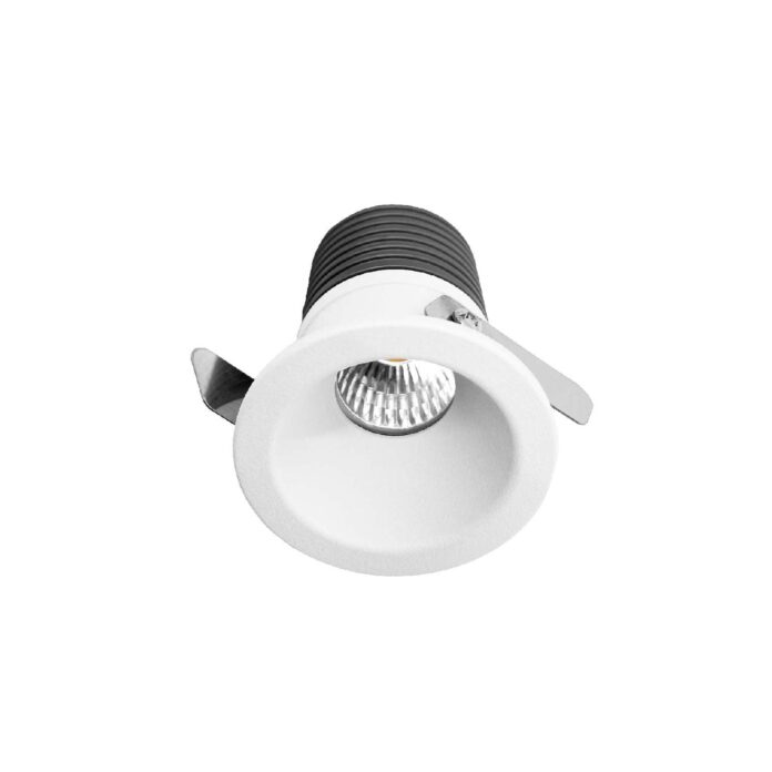 designer led downlights Perth