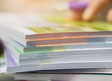 Flyer Printing Sydney