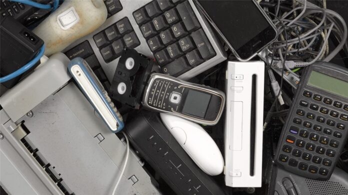 E Waste Recycling Melbourne1 E Waste Recycling Melbourne
