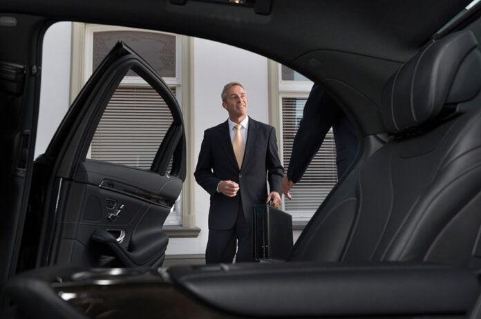 chauffeur Sydney
