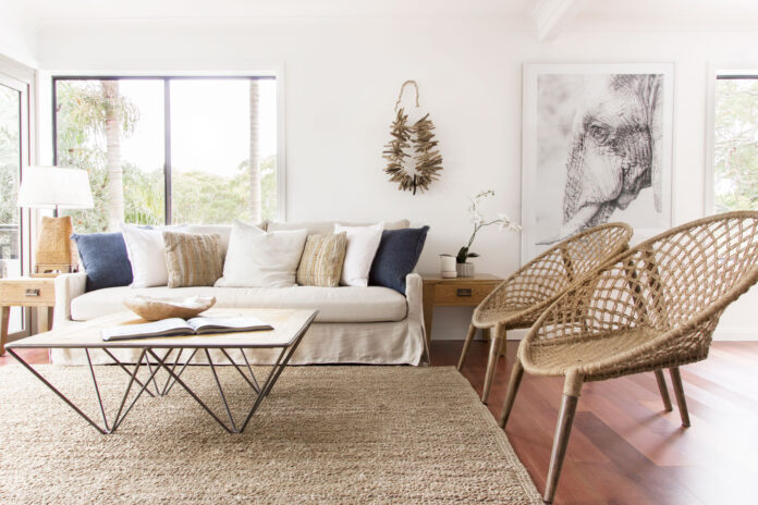 Property styling Sydney Property styling Sydney