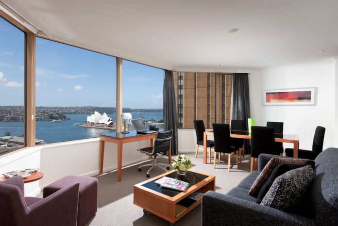 Property styling packages Sydney