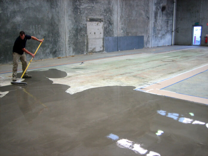 : Concrete Flooring Melbourne, Concrete Polishing Melbourne, Vic Concrete Polished Services