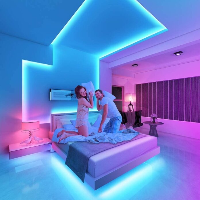Led strip light Perth Led strip light Perth