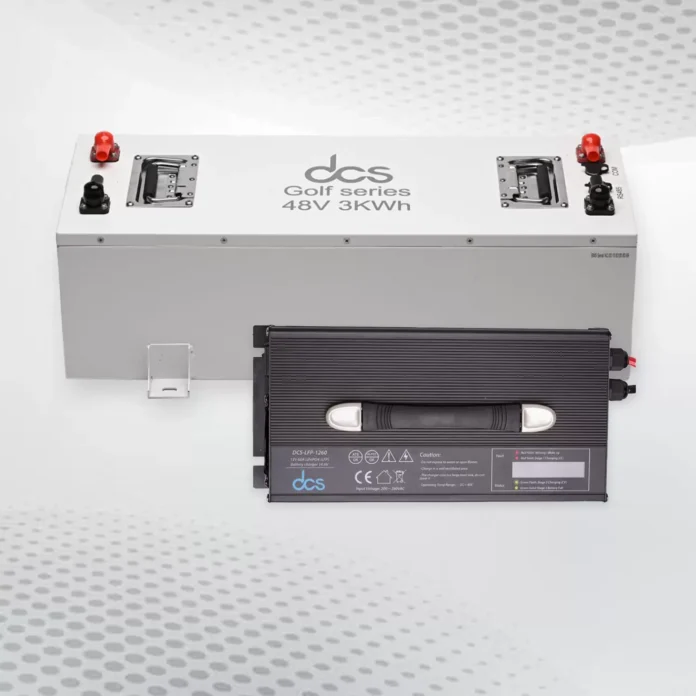 Lithium golf cart batteries Lithium golf cart batteries