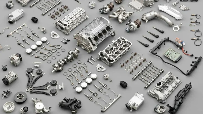 Toyota Parts Gold Coast Toyota Parts Gold Coast