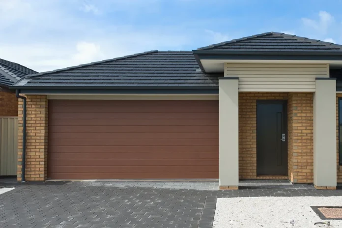 automatic garage doors Sydney Automatic garage doors Sydney
