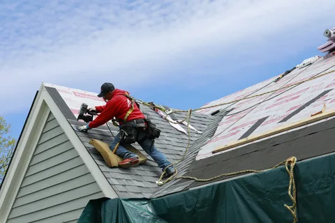 leaking roof repairs Wollongong