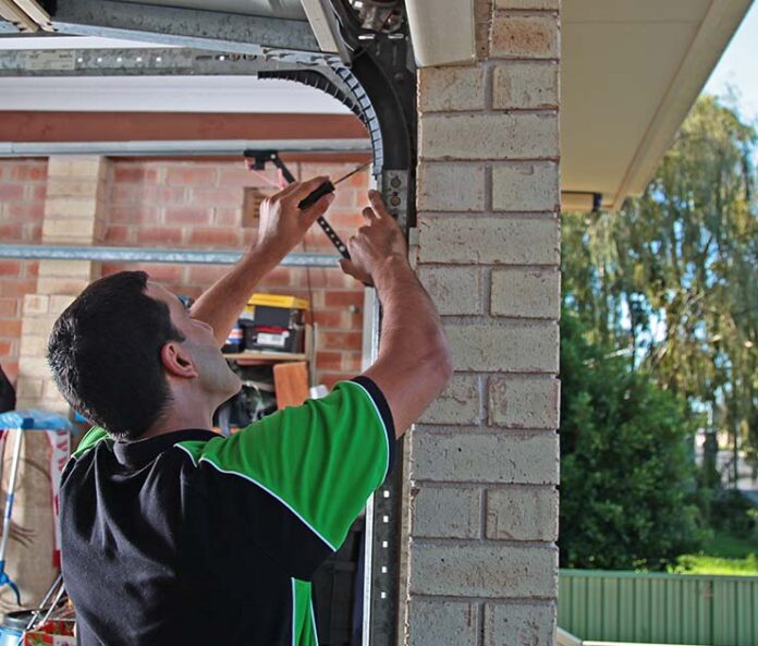 garage door replacement Sydney garage door replacement Sydney
