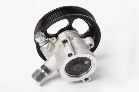 CX-7 Power Steering Pump CX-7 Power Steering Pump