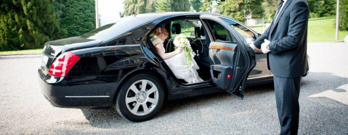 Chauffeurs Melbourne
