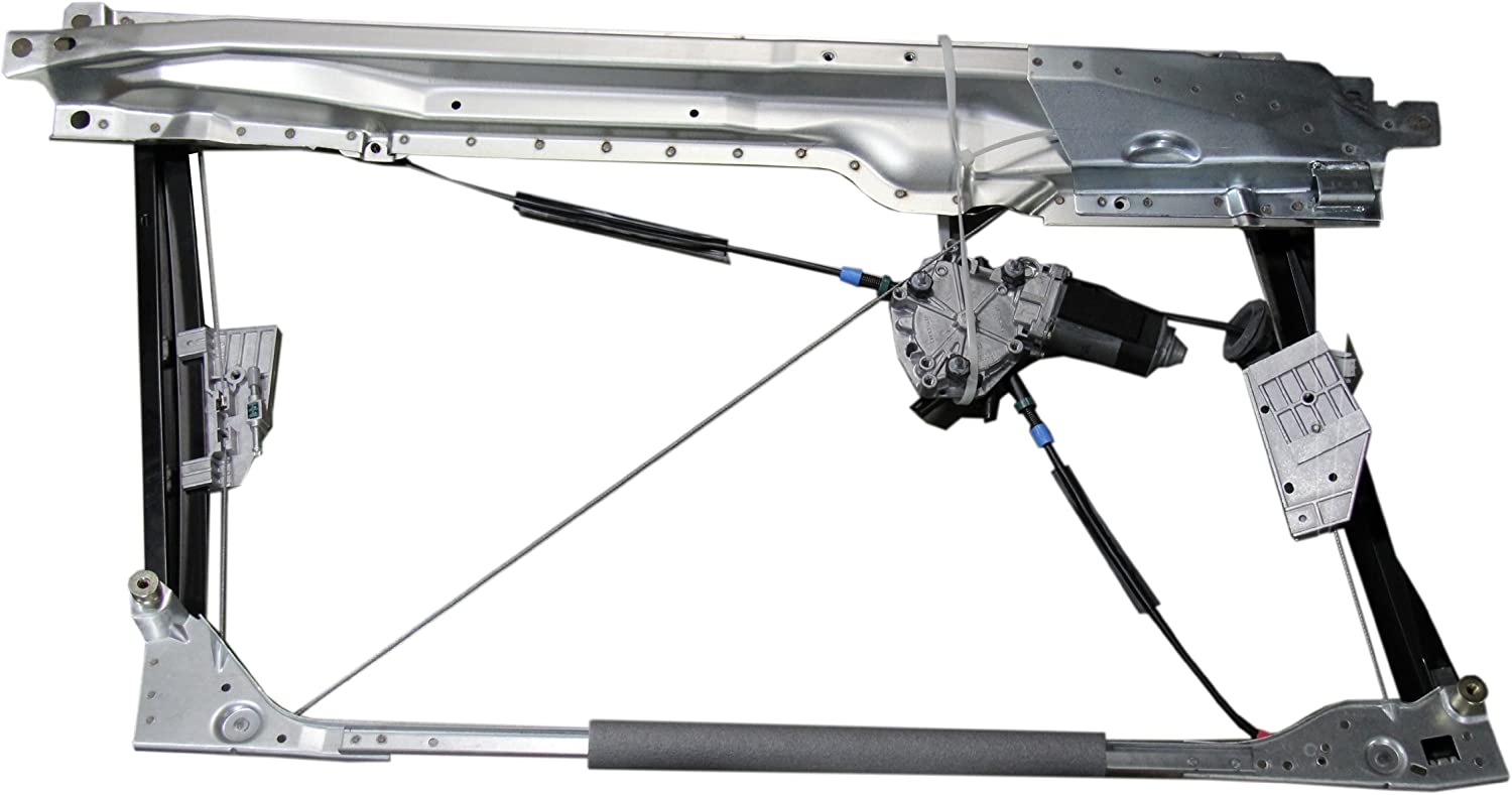Hyundai I30 Window Regulator