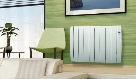 Electric Panel Heaters Electric Panel Heaters