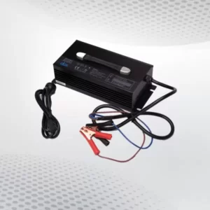 48v Lithium Battery Charger
