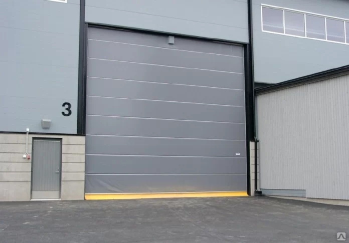 Roller door replacement Adelaide Roller door replacement Adelaide