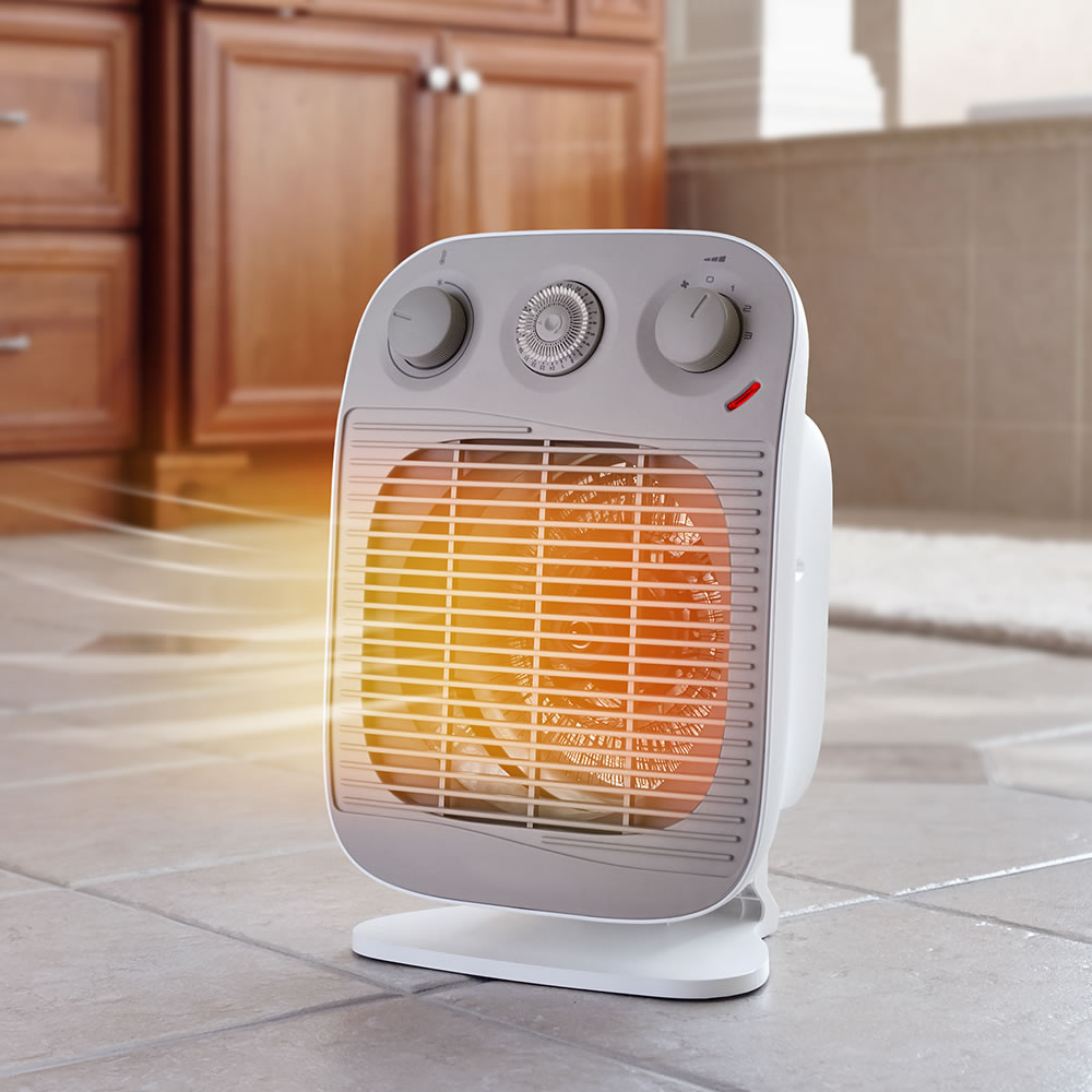Far Infrared Heater