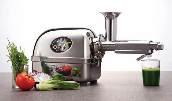Angel Juicer Angel Juicer
