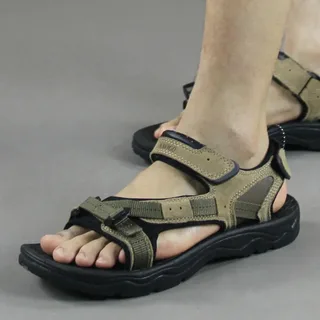 diabetic sandals for men