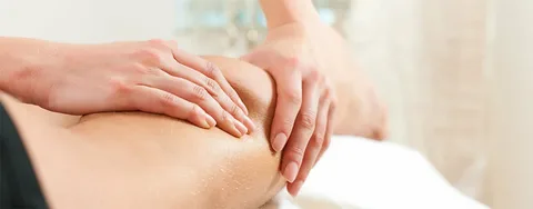 lymphatic massage melbourne