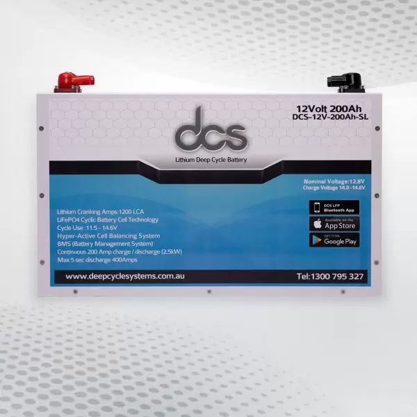 200ah Deep Cycle Battery 200ah Deep Cycle Battery