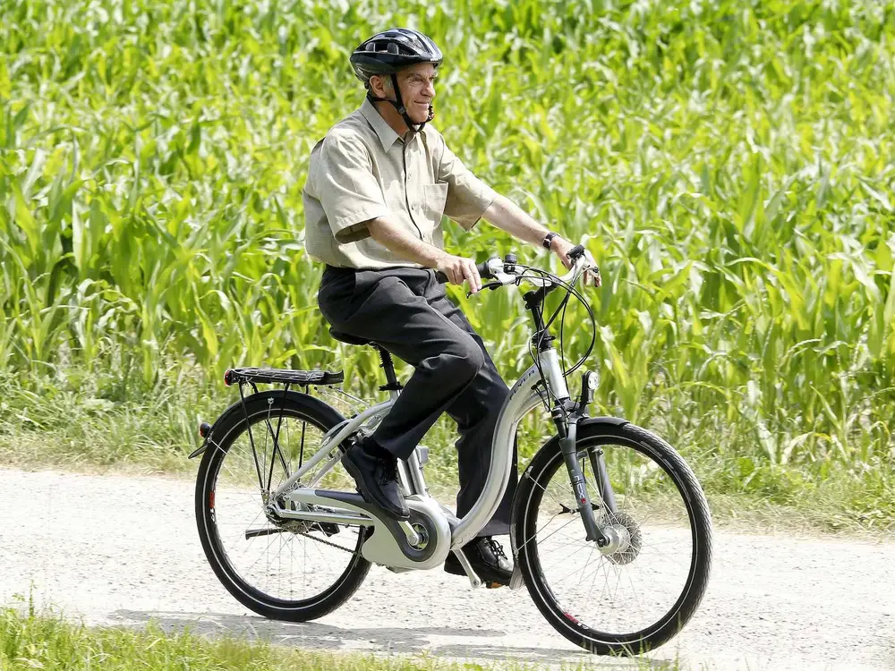 electric bike rental brisbane