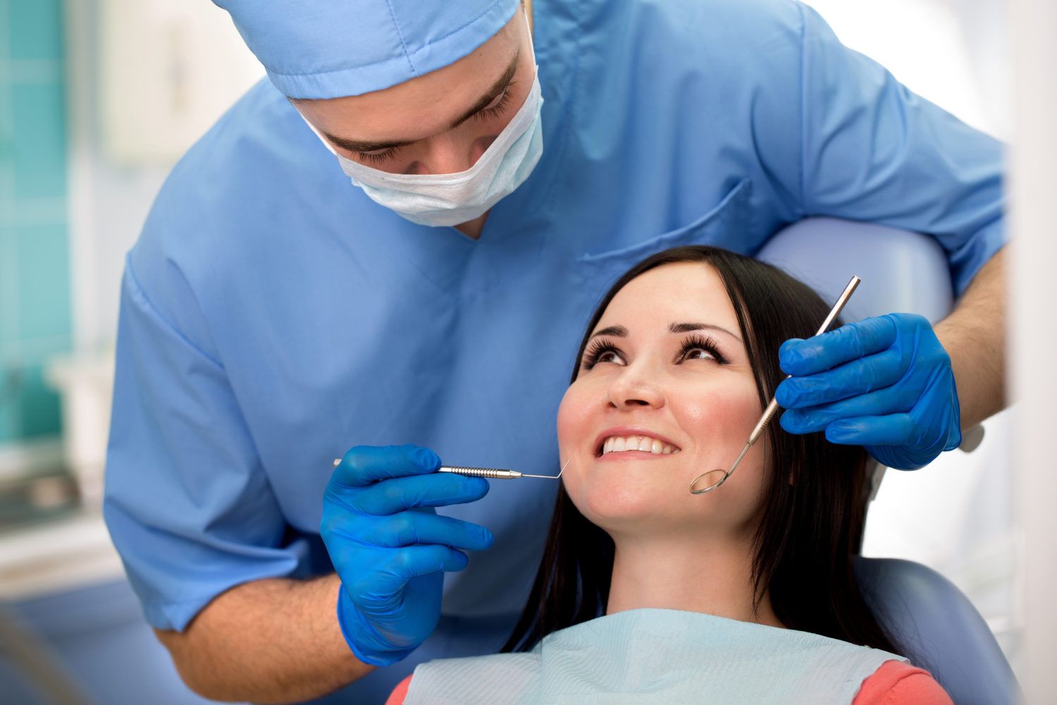 Cleveland Cosmetic Dentistry