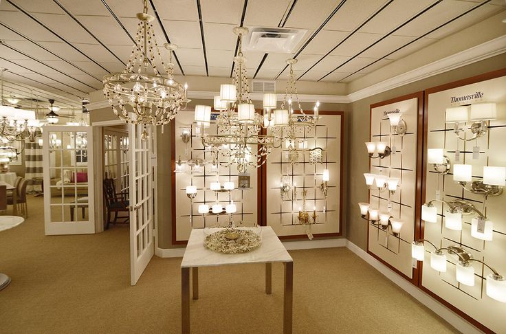 Lighting Shops Sydney