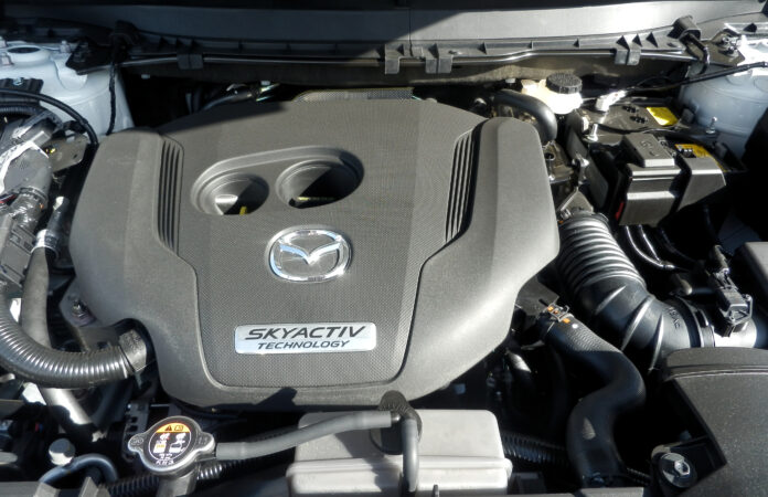 Mazda CX9 Window Motor Mazda CX9 Window Motor