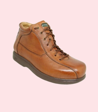 shoes for bone spurs