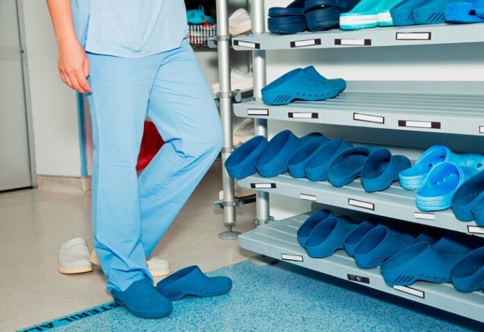 Medical Footwear