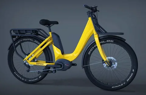 Sydney Ebike Rentals! Sydney Ebike Rentals!