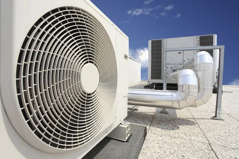 air ventilation air ventilation