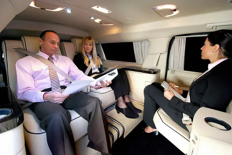 Sunshine Coast To Brisbane Airport Transfers