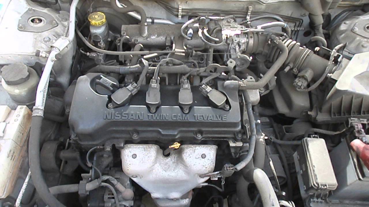 Nissan Pulsar N16 Starter Motor