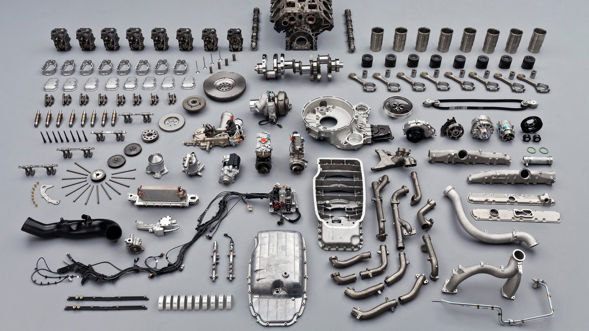 Toyota parts Gold Coast