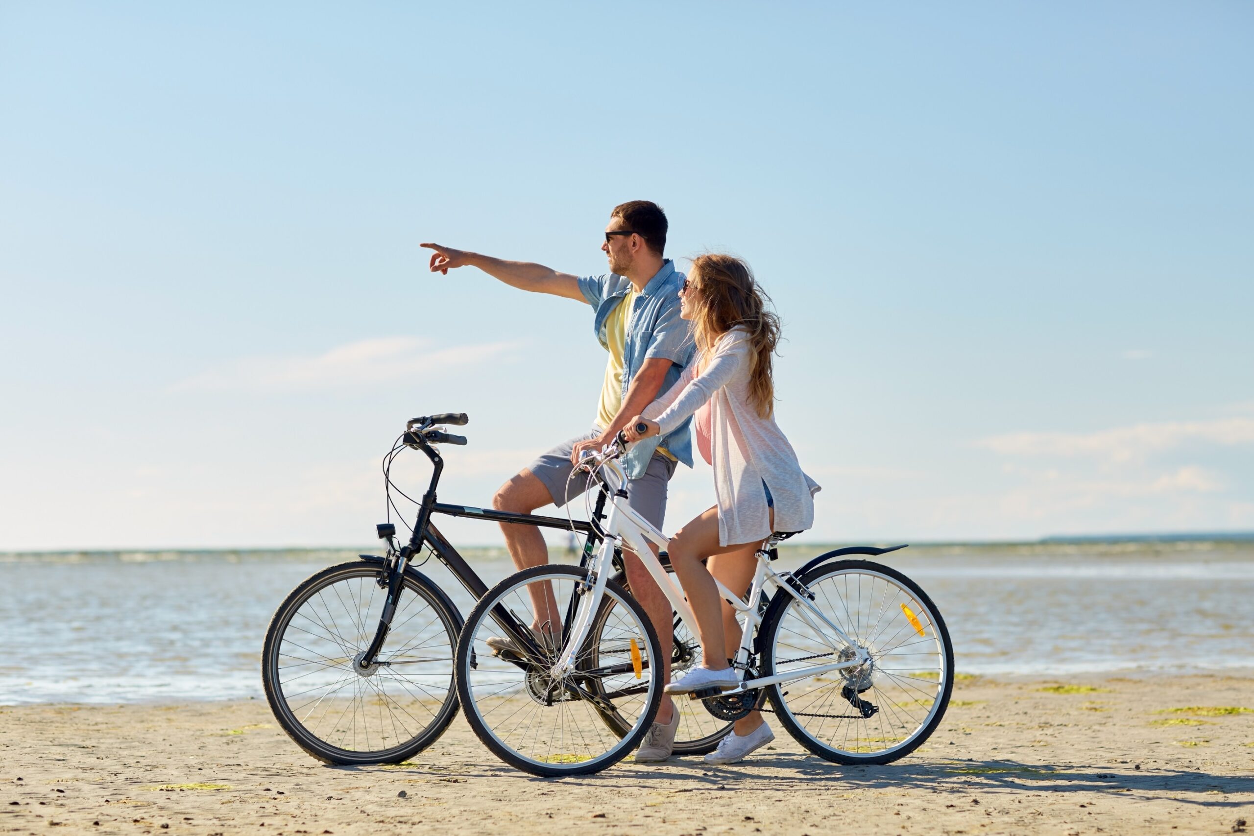 bicycle rental sydney