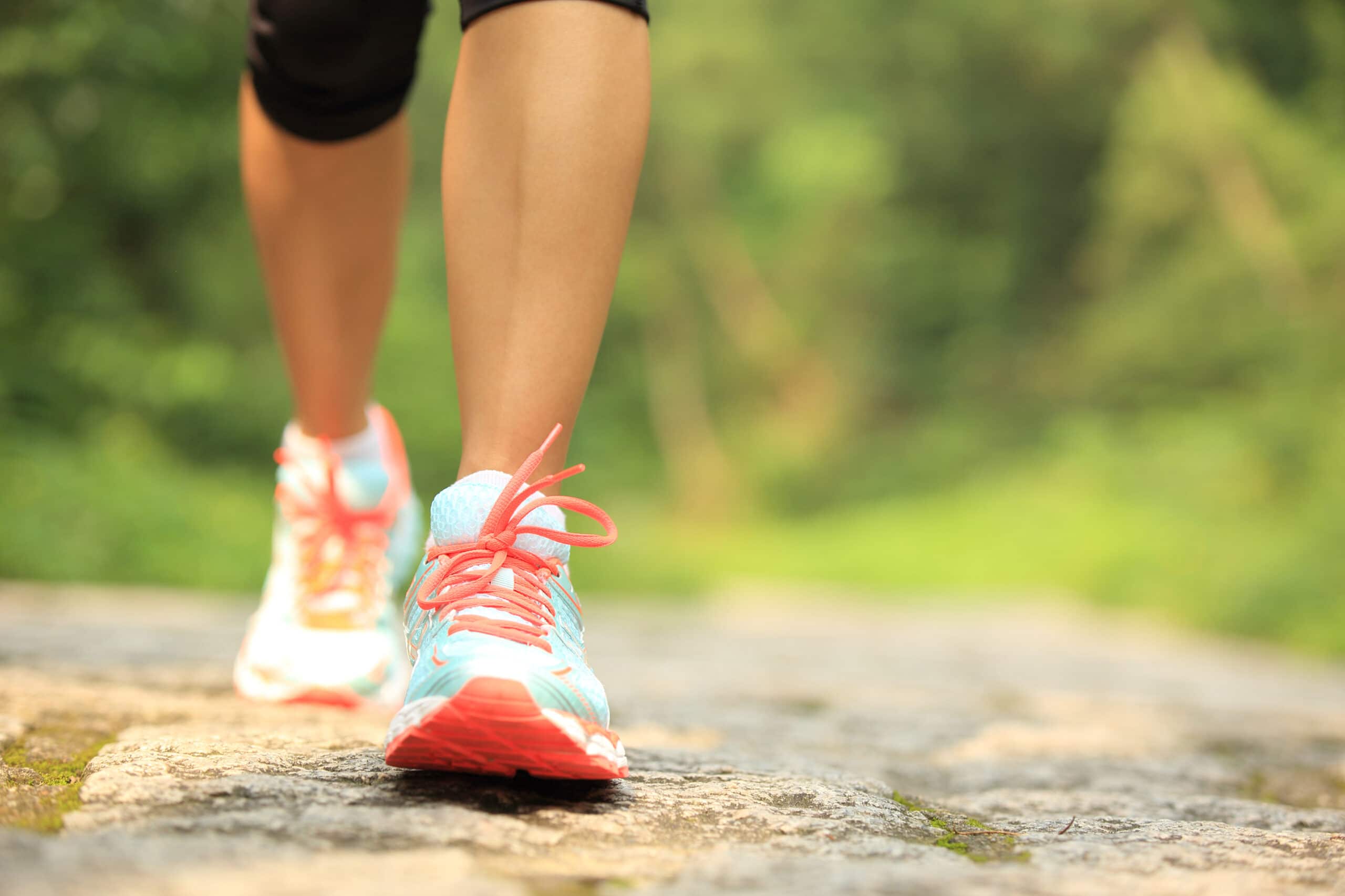workout shoes for plantar fasciitis