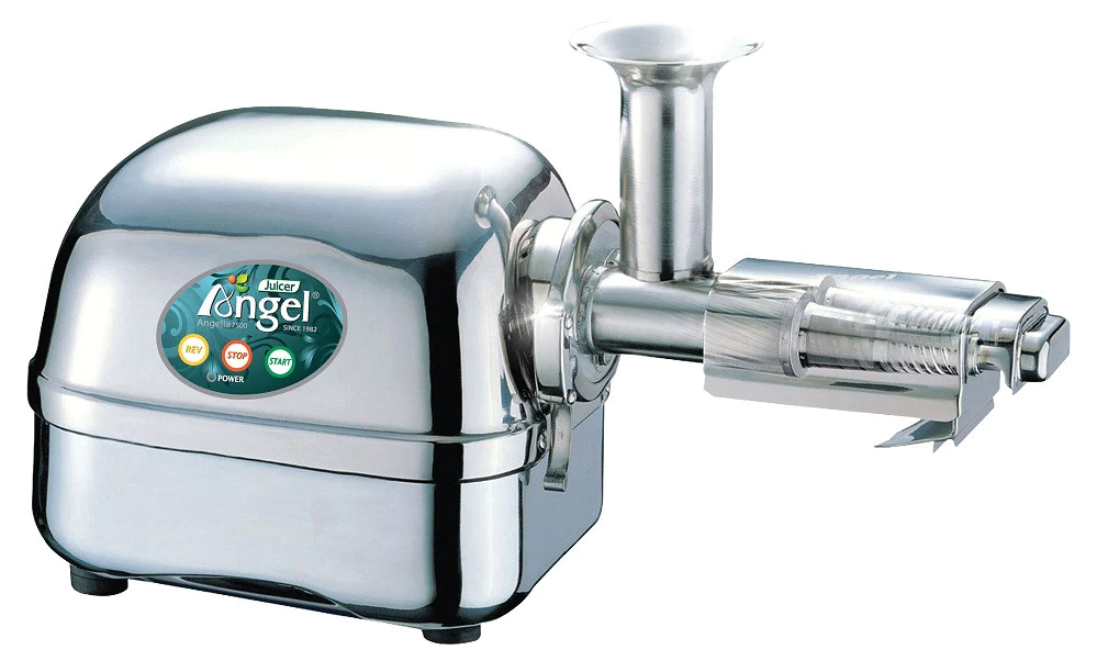 Angel Juicer
