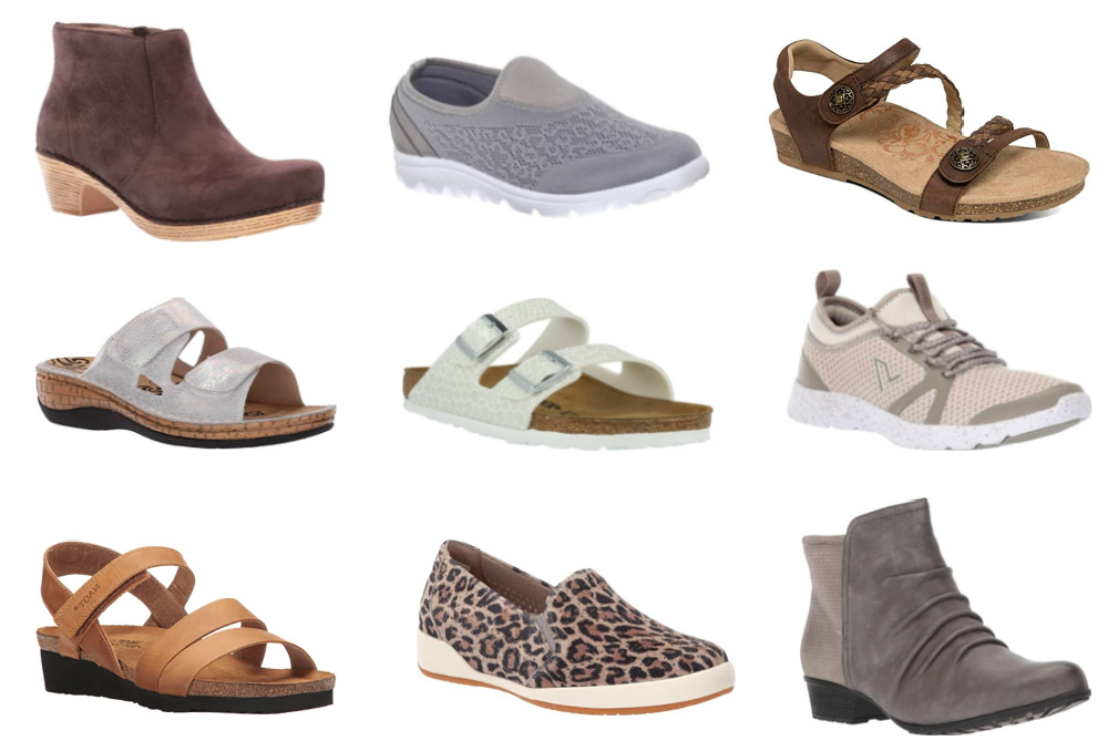 best dress shoes for bunions