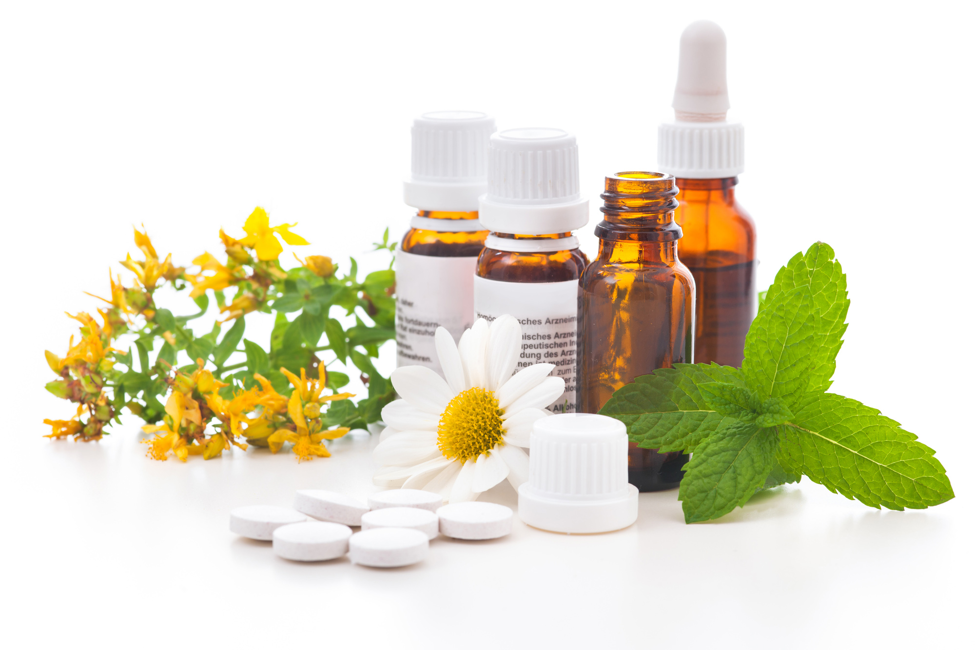 naturopathic doctor Melbourne