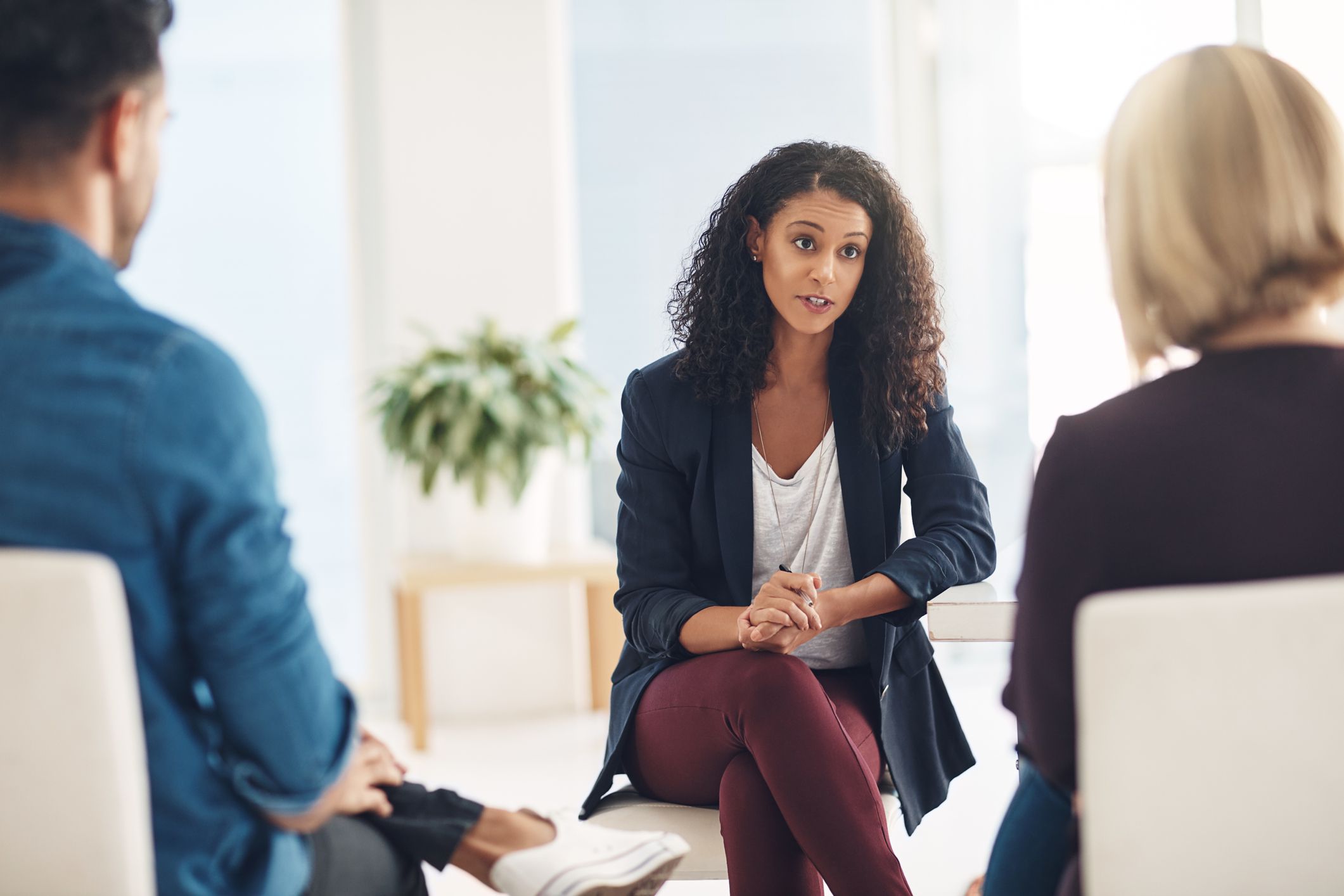 Anxiety Treatment Sydney