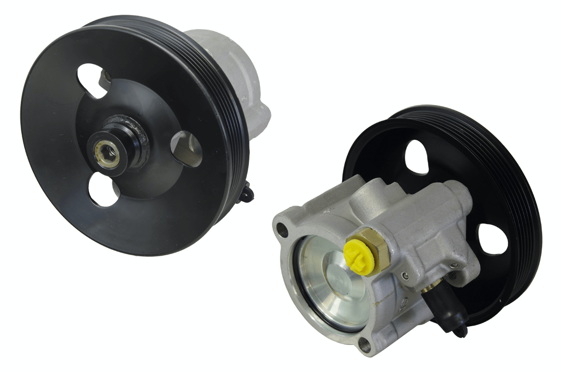 Holden Commodore power steering pump
