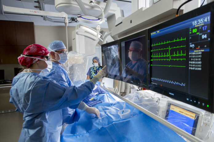 Top Cardiologists Sydney