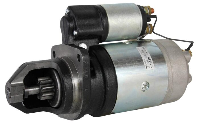 Proton Satria starter motor Proton Satria starter motor