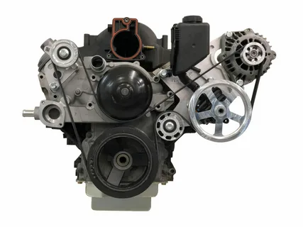 LS1 Power Steering Pump LS1 Power Steering Pump