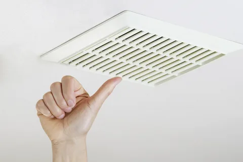 air ventilation air ventilation