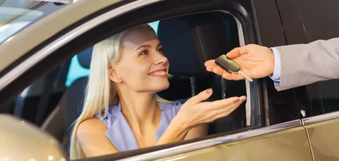 bad credit car loan Sydney
