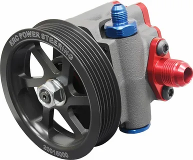 Vz Commodore Power Steering Pump