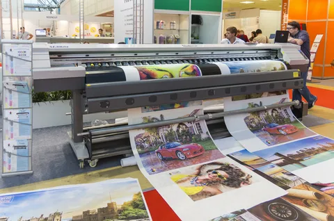 Printing North Sydney